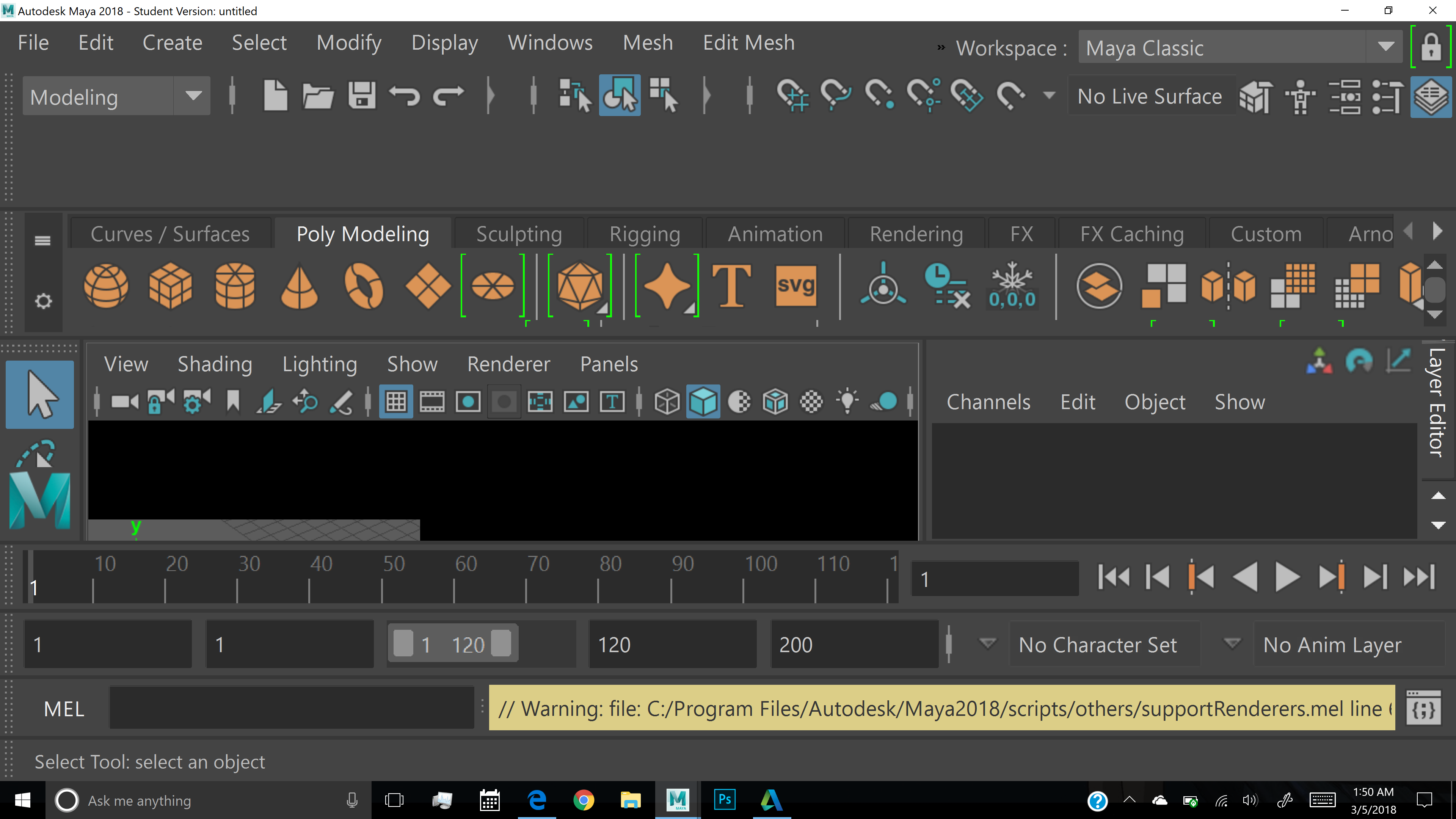 Maya UI much too large - Autodesk Community