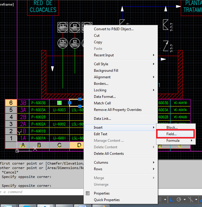 AutoCAD P&ID - Autodesk Community