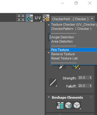 Solved: texture map not applying correctly - Autodesk Community - 3ds Max