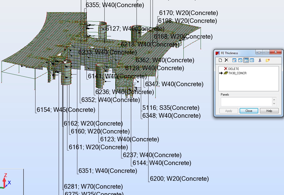 Distored Element - Autodesk Community