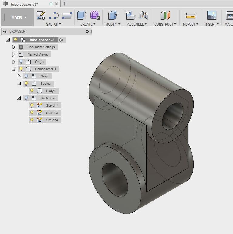 Solved: New to CAD, cannot choose a plane - Autodesk Community