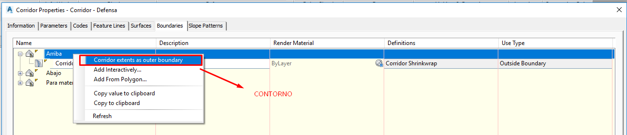 Solucionado: ERROR EN EL MODELADO DE SECCION - Autodesk Community