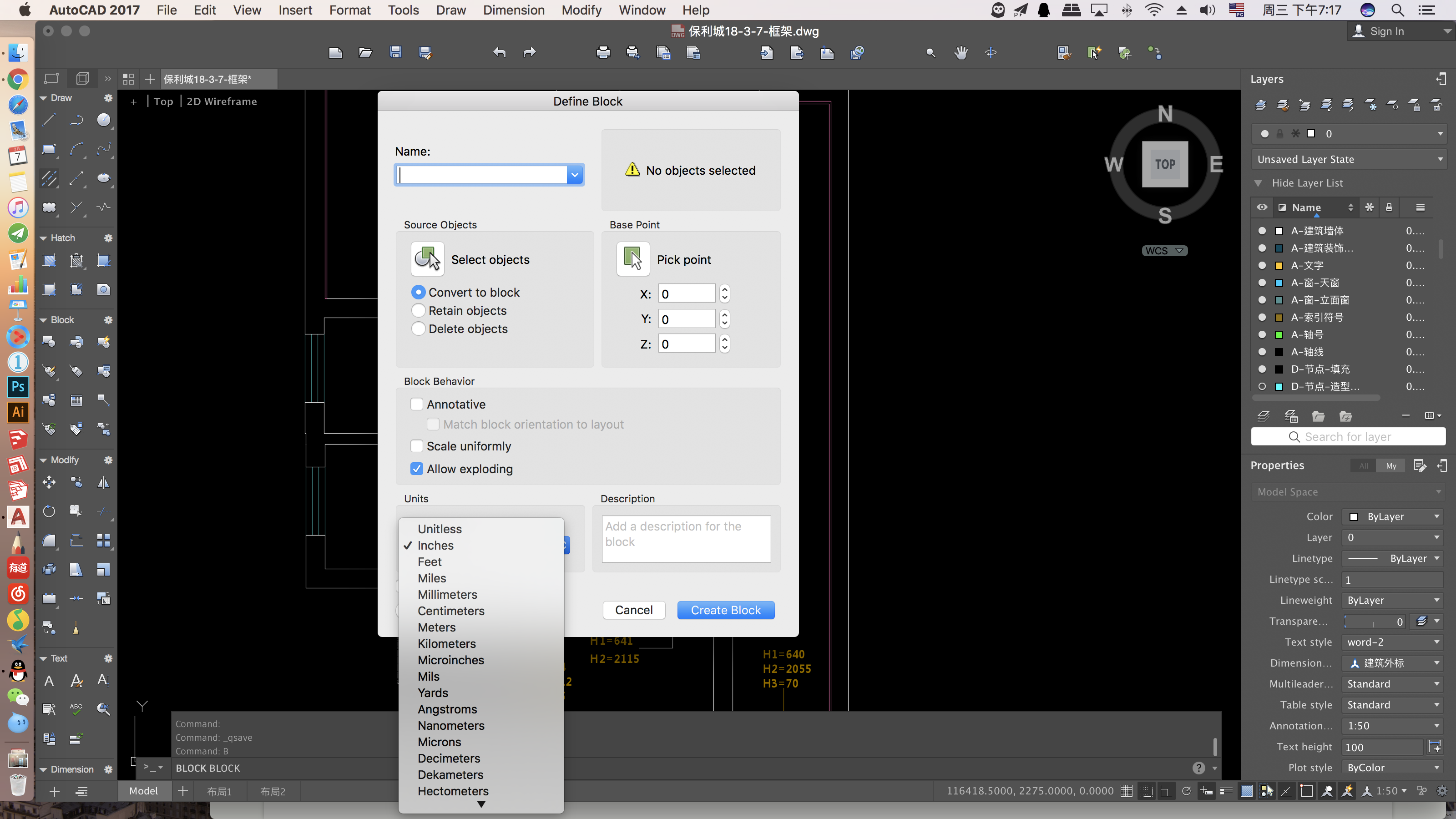 Autodesk Autocad For Mac Os