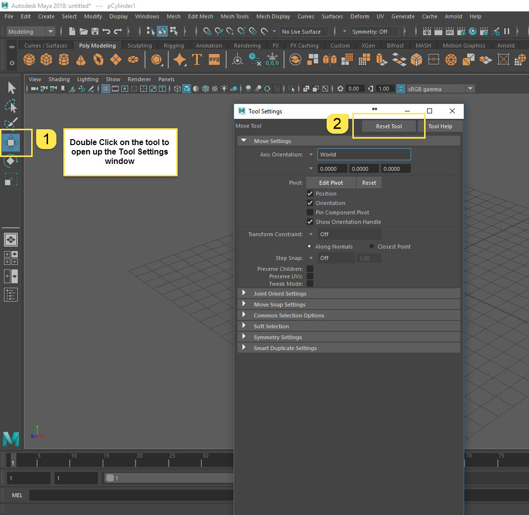 Maya Camera Controls inverted? Autodesk Community