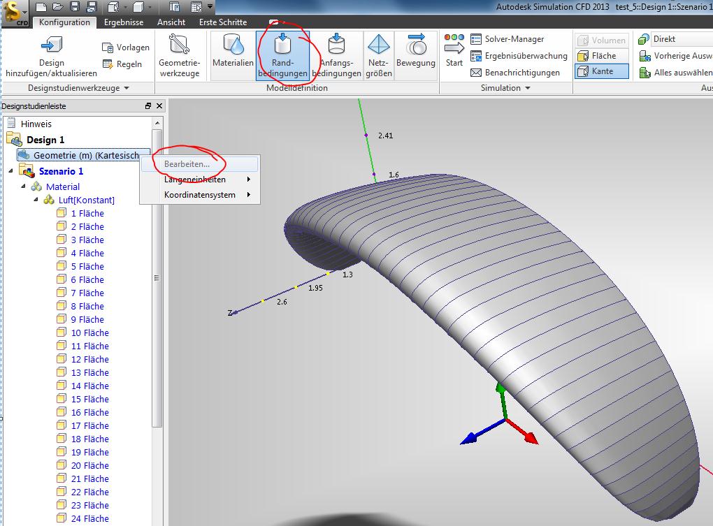 Solved: Creating external volume around 3D mesh model - Autodesk Community