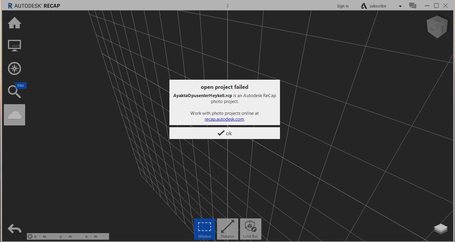 Solved: How to convert RCM format to RCP format? - Autodesk Community