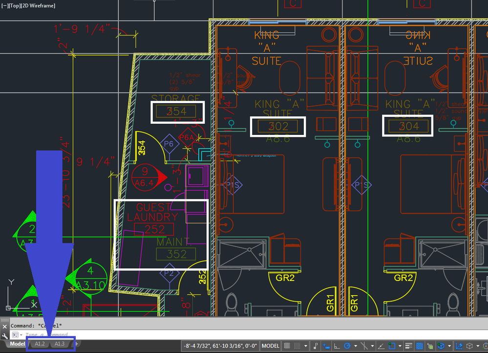 CAD Model