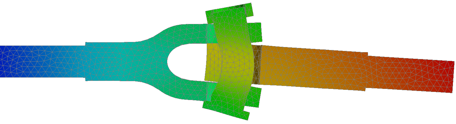 Solved: Assembly Mesh Error - Autodesk Community