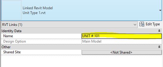 Solved Multiple Instances Of Linked File Schedule Autodesk Community 2810