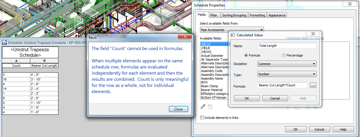 Solved: Total Length - Autodesk Community