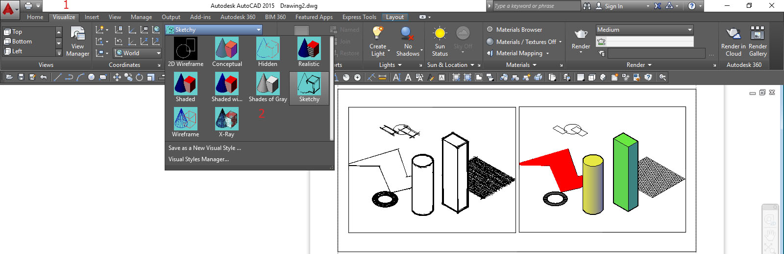 vsedgejitter - Autodesk Community