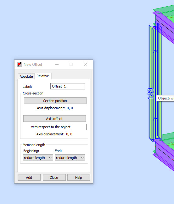Solved: Column reduced length - Autodesk Community