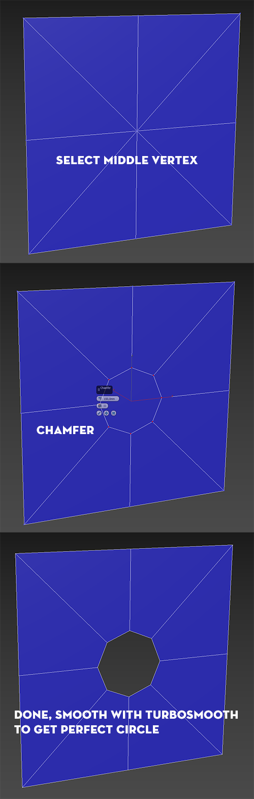 Solved: help with editing poly - Autodesk Community