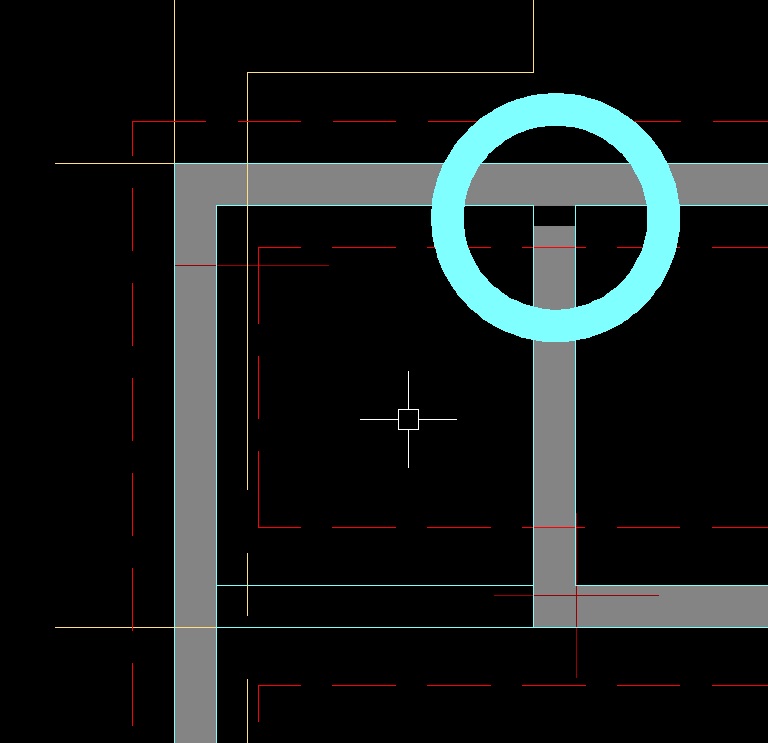 Solved: Cannot Trim Hatch - Autodesk Community - AutoCAD LT