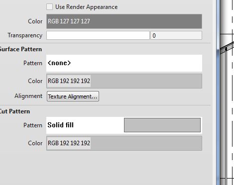 Material Override View Specific - Autodesk Community