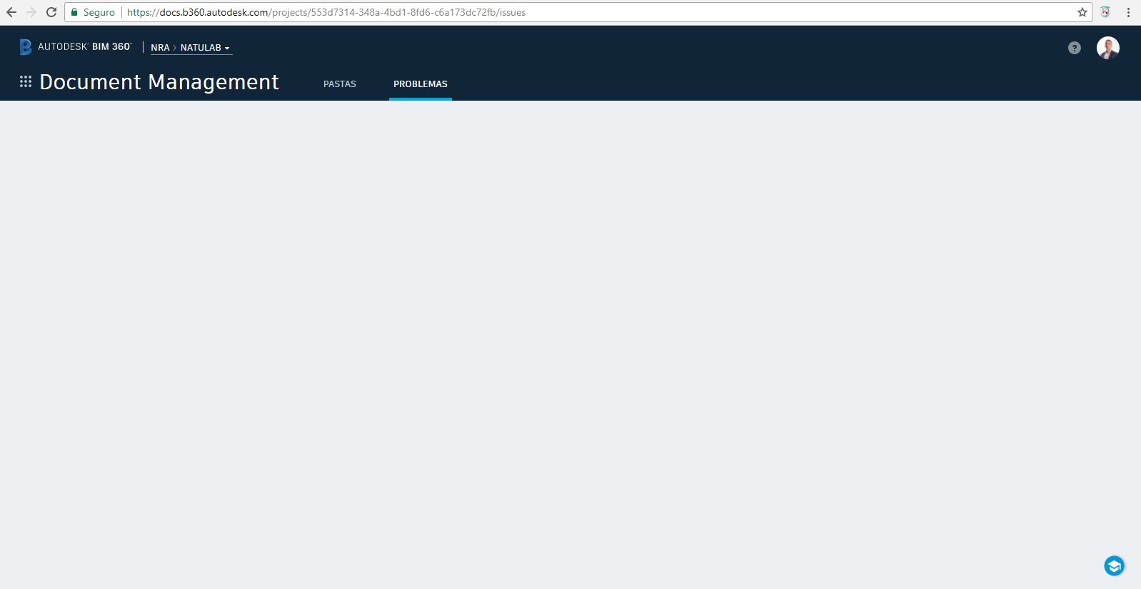 Solved: Problems are gone from BIM 360 Docs - Autodesk Community