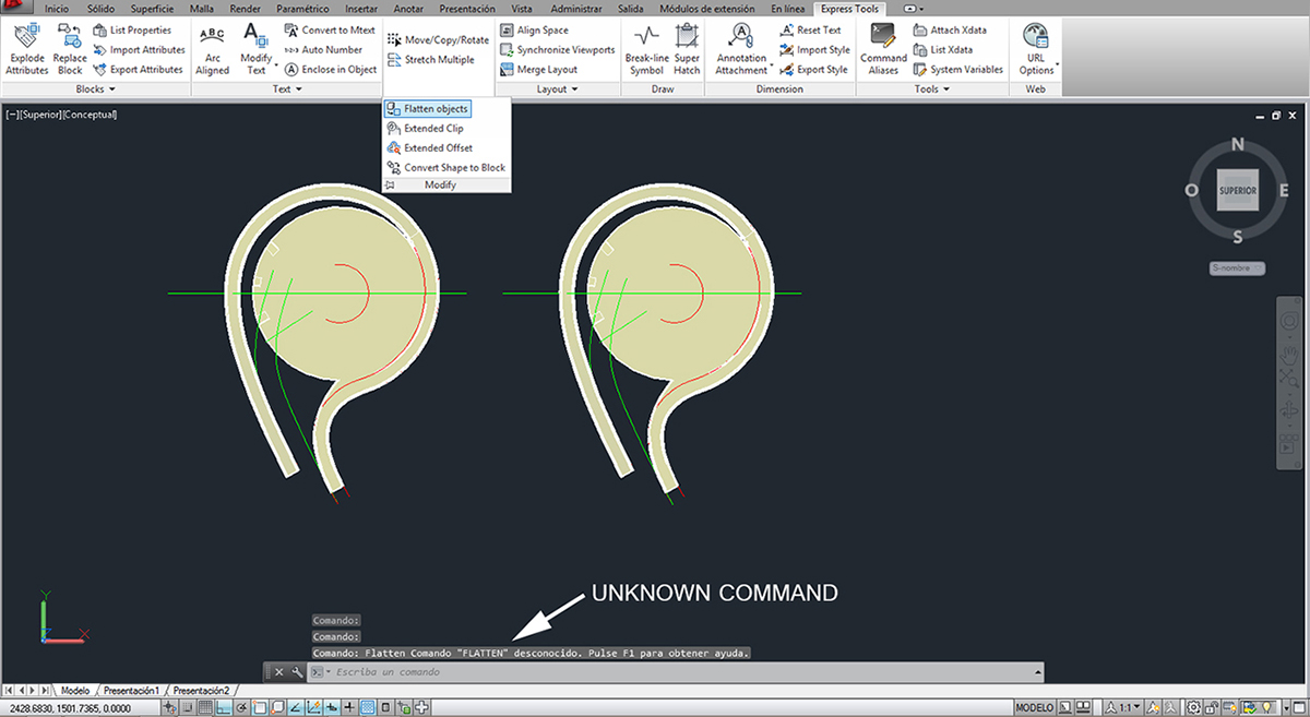 Breakline Express Tool Autocad For Mac