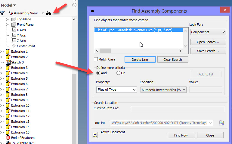 Solved Partsassembly Autodesk Community