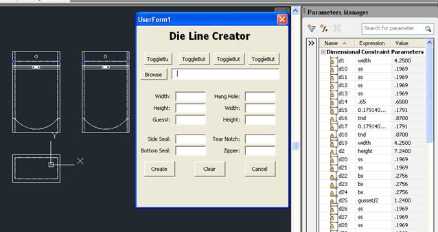 Autocad vba вставить блок