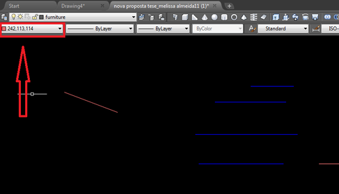 How to change the color of a block in AutoCAD - Quora