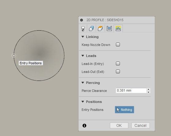 dxf post processor outpost - Autodesk Community