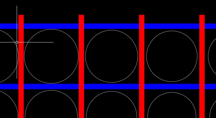 Solved: distance between two lines/object - Autodesk Community