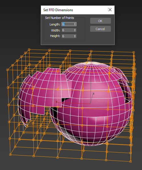 Solved: Lattice deformer for Max - Autodesk Community - 3ds Max