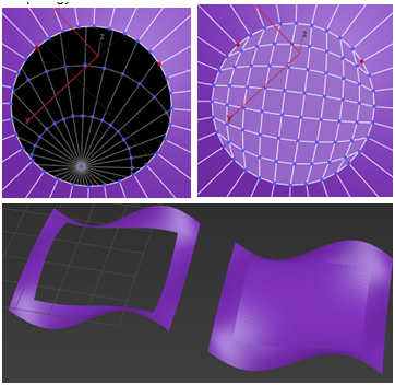 Solved: Make an object solid?? - Autodesk Community