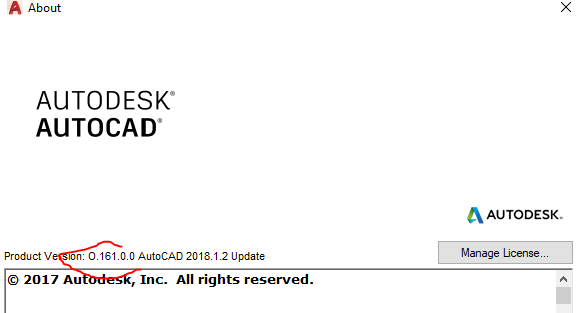 Autocad 2018 - pop up windows rendered very slowly. - Autodesk Community