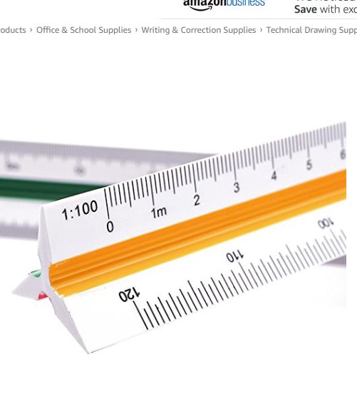 Solved: European Architectural Ruler - Autodesk Community