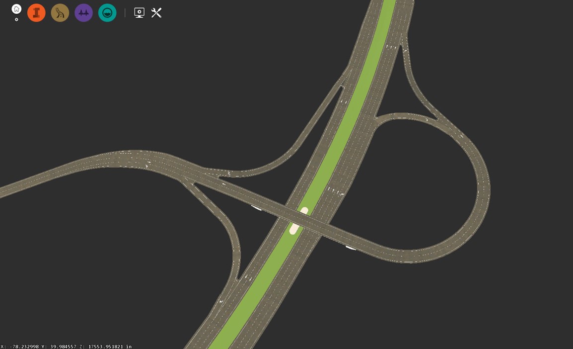 Advanced Road Design with InfraWorks - Autodesk Community