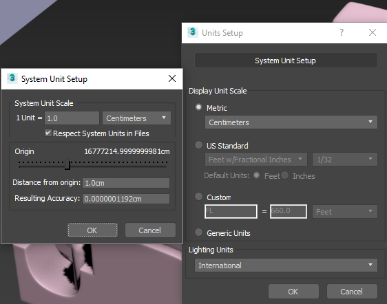 Solved: 3D Modelling Glitch - Autodesk Community