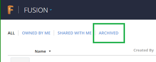 deleted file recovery - Page 2 - Autodesk Community