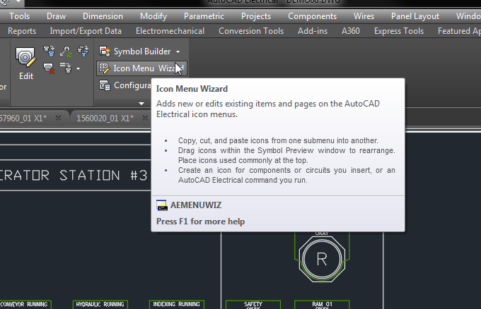 Symbol library update - Autodesk Community