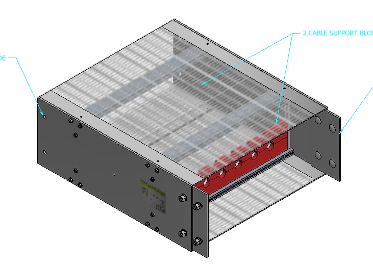 Tube & Pipe Translucent Assembly - Autodesk Community