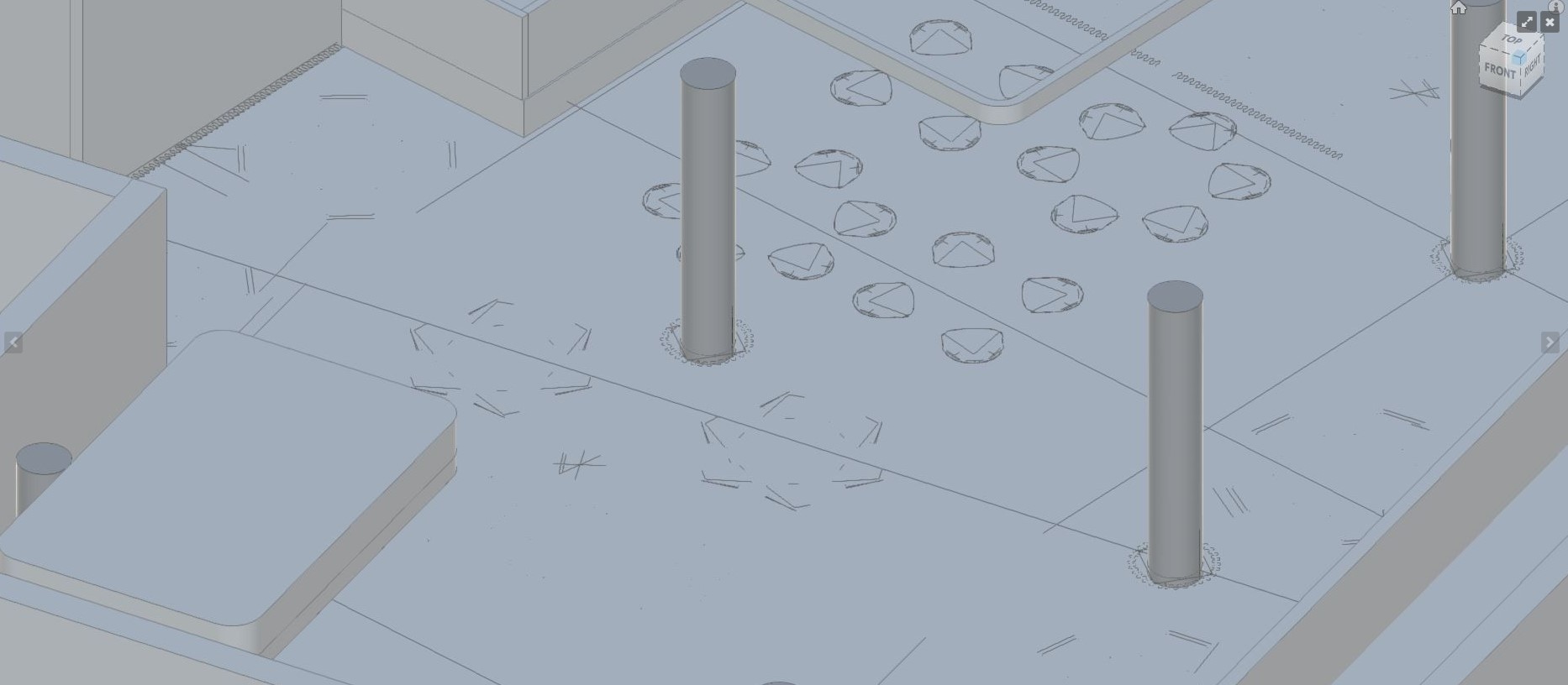 Full 2D DWG support in integrated 3D model view - Autodesk Community