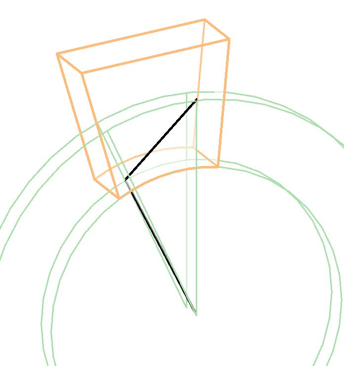 This Mass has no solid geometry for its Void Forms to cut. They must be ...