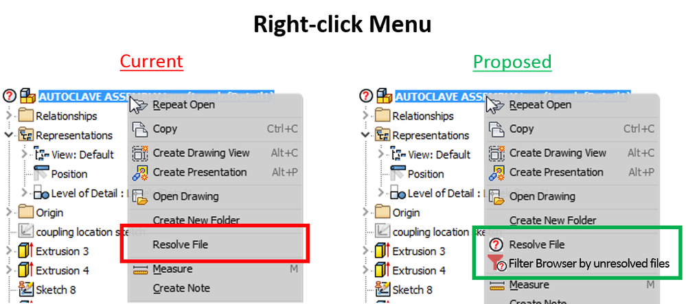 Unresolved Files Right Click Menu.png