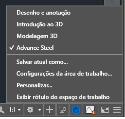 Solved: Missing with menu (ribbon?) - Autodesk Community