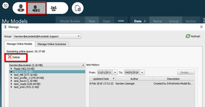 Unable to Open Model - Autodesk Community