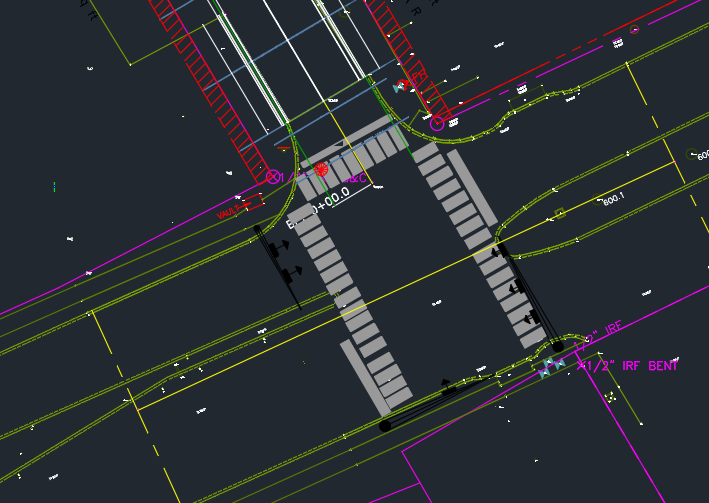 Intersection Question - Autodesk Community
