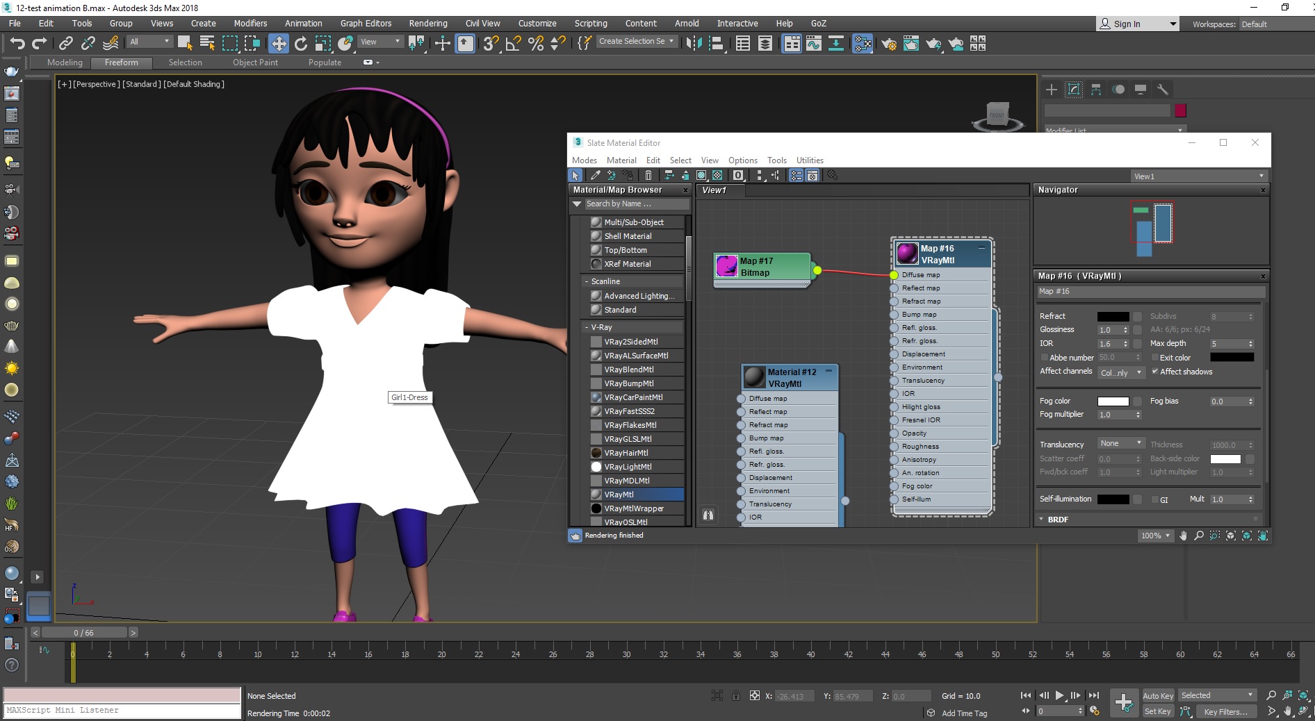 Solved Viewport Shading Error During Skinning A Character Autodesk 