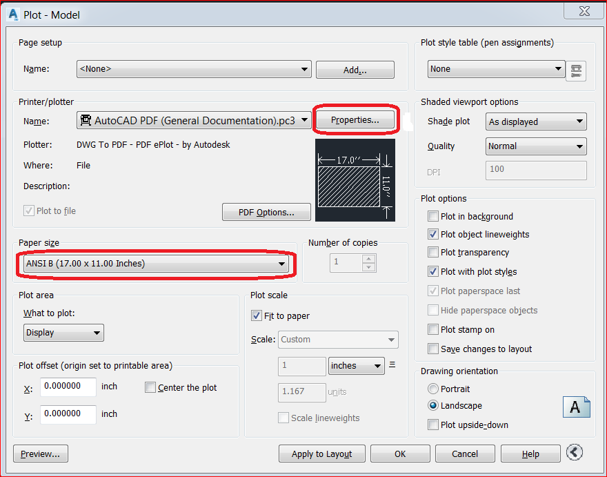 Solved PRINTING TO PDF CUTTING OFF DRAWING Autodesk Community