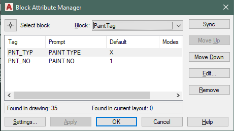 Solved: counting blocks - Autodesk Community