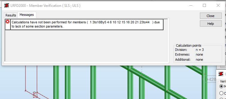 Solved: Steel design - lack of some section parameters - Autodesk Community