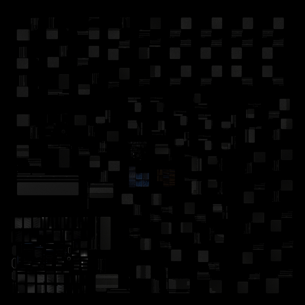 Multi-subobject render to texture problem - Autodesk Community