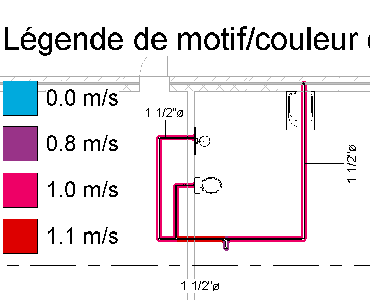 Solved: Automatic pipe sizing problem - Autodesk Community