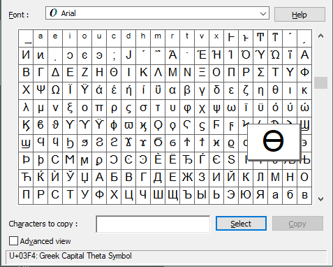 Solved Inserting Character Symbols In Autocad Autodesk Community Autocad