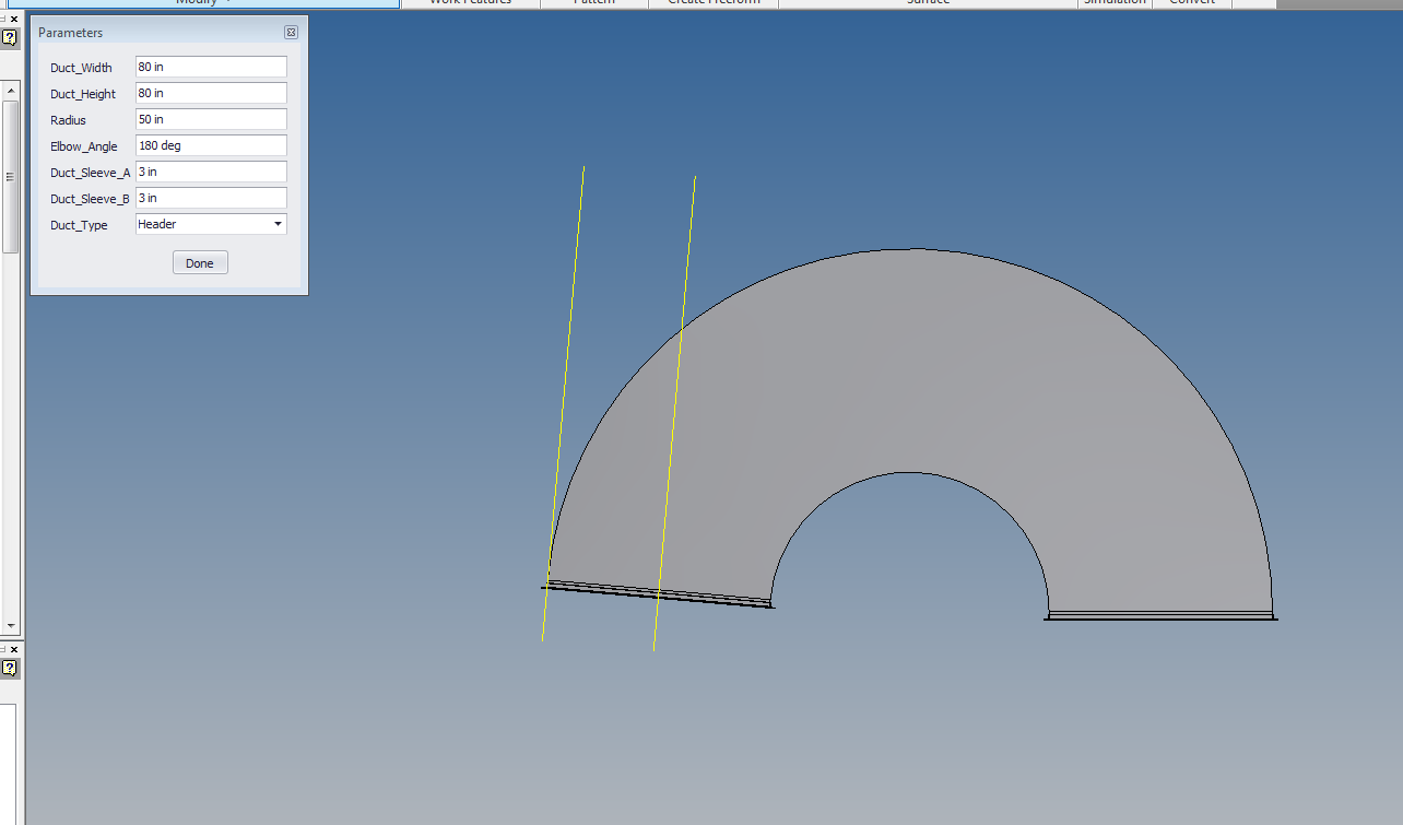 Solved: Planes issues - Autodesk Community