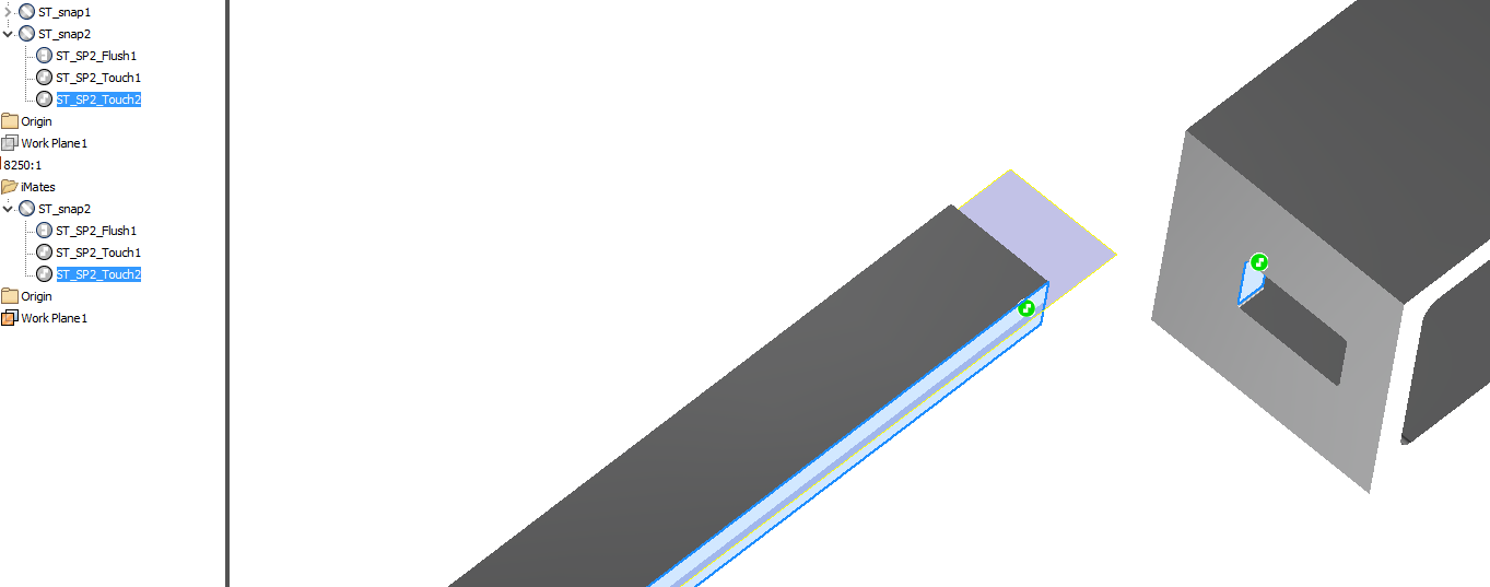 Solved: Imate connection issue - Autodesk Community